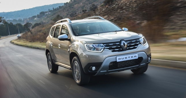 Mẫu SUV siêu rẻ thương hiệu Pháp ra mắt, giá chỉ 270 triệu đồng