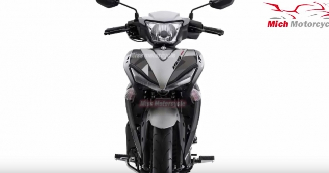 Yamaha Exciter 155 VVA sắp ra mắt, đối đầu Honda Winner X