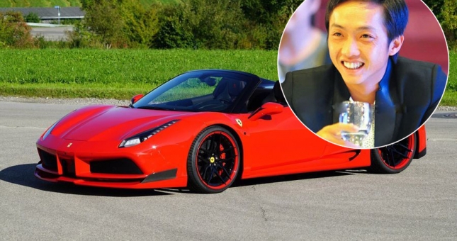 Cường Đô-La sẽ sử dụng siêu xe nào tham dự Car Passion 2020?