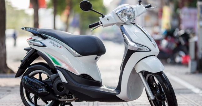 Bảng giá xe Liberty mới nhất tại đại lý!