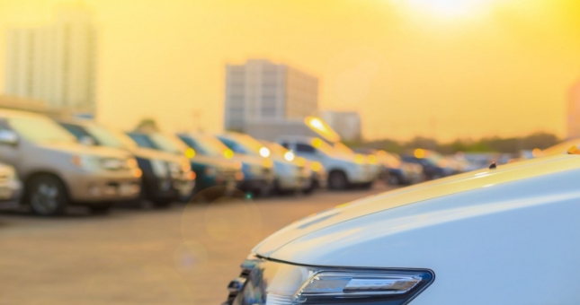 8 lưu ý tài xế nhất định phải biết khi đi ô tô mùa nóng