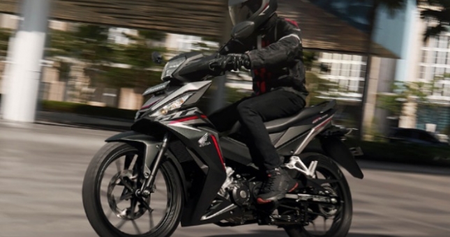 Honda Winner 2020 ra mắt tại Indonesia, khác biệt với Winner X