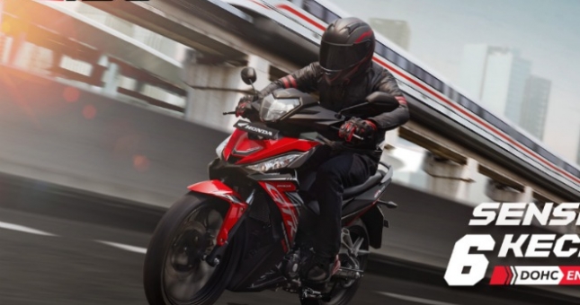 VIDEO: Chiêm ngưỡng Honda Winner 2020 vừa ra mắt tại Indonesia