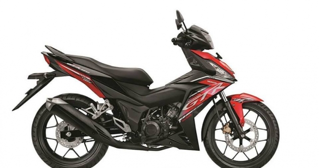 Honda Winner 2020 vừa ra mắt tại nước bạn có gì đặc biệt?