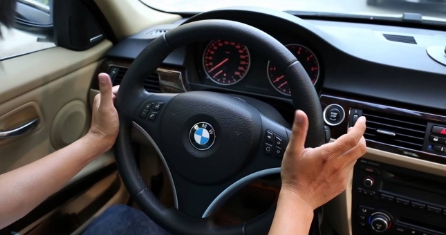 8 lỗi cơ bản tài xế cần khắc phục sớm nếu không muốn gặp họa