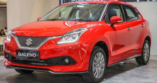 Top 5 mẫu ô tô giá rẻ dưới 200 triệu đồng từng “gây sốt”