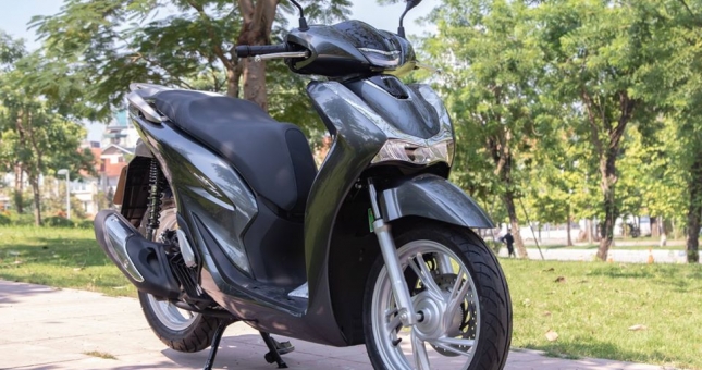 Honda SH 2020 đội giá tới 20 triệu đồng tại đại lý