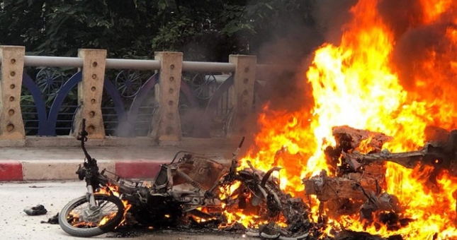 Xe 'điên' là gì, làm thế nào để tránh hiện tượng xe “điên'