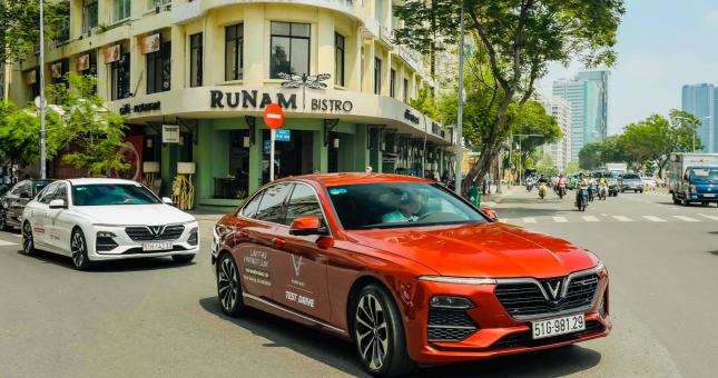 VinFast chưa nhận được biệt đãi gì từ chính sách Nhà nước?