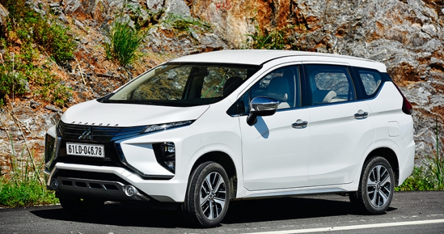 Mitsubishi Xpander tiếp tục bị triệu hồi vì lỗi bơm xăng