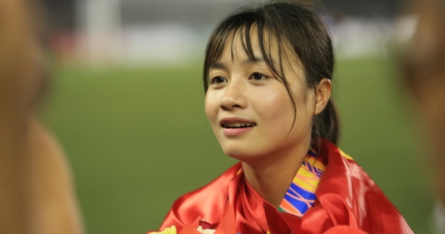 Giành HCV SEA Games: Mỗi nữ cầu thủ sẽ được tặng 1 xe máy loại tốt