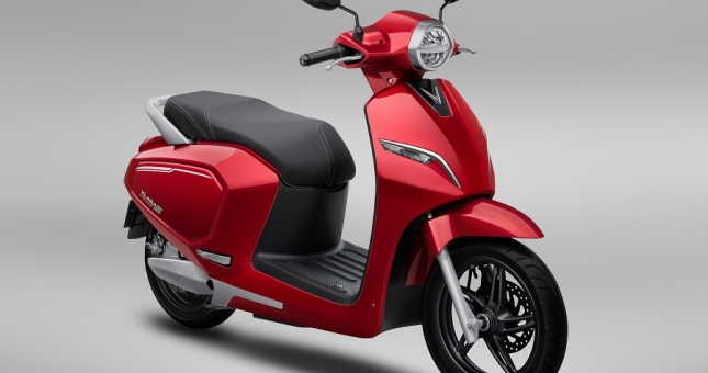 VinFast Klara S chính thức ra mắt, giá 39,9 triệu đồng