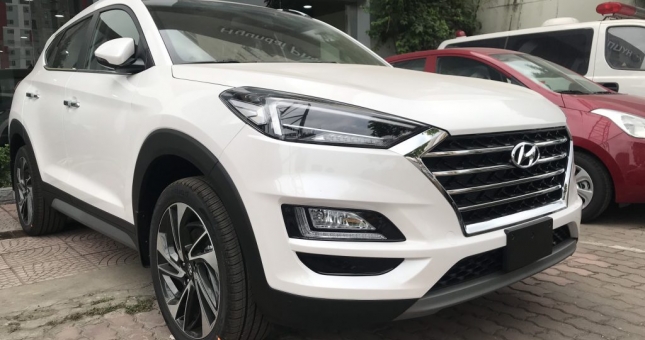 Top 3 mẫu crossover giá rẻ nhất Việt Nam hiện nay