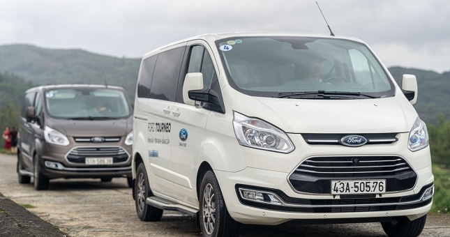 Điểm danh 5 mẫu ô tô “ế” nhất Việt Nam tháng 12/2019