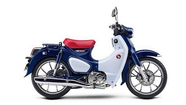 Honda đóng cửa 2 nhà máy xe máy tại Trung Quốc do virus corona