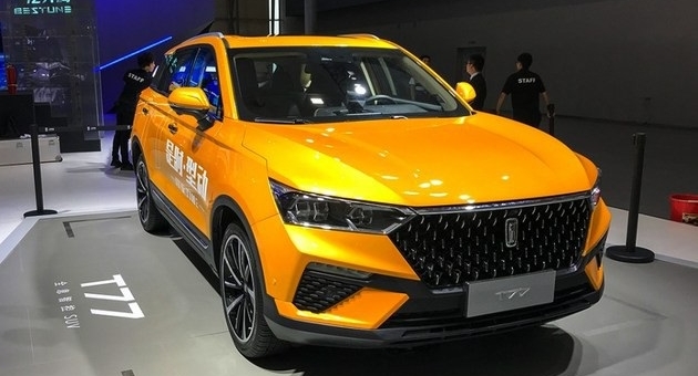 Xiaomi ra mắt mẫu SUV cực thông minh, giá chỉ từ 300 triệu đồng