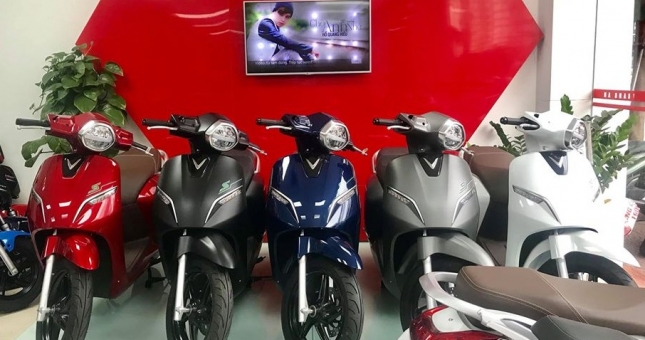 Người dùng VinFast Klara S được bổ sung sạc pin tại nhà