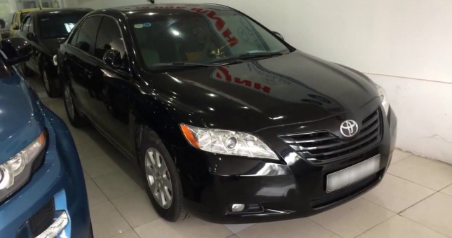 Giật mình loạt xe tiền tỷ được rao bán dưới 500 triệu đồng