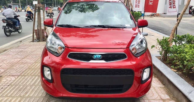 Mẫu xe nào dưới 300 triệu đồng đáng mua nhất hiện nay