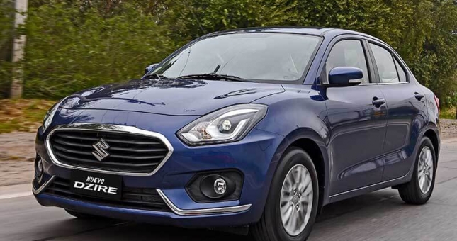 Suzuki tiếp tục ra mắt mẫu ô tô giá siêu rẻ, chỉ từ 182 triệu đồng