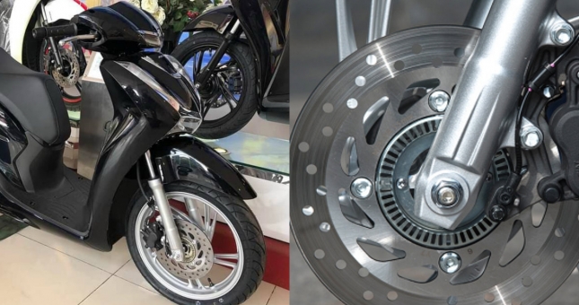 Phanh ABS là gì? Vì sao người Việt chuộng xe có phanh ABS?