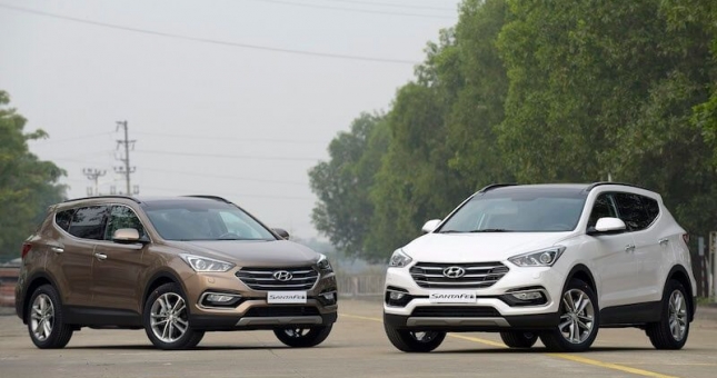 Chọn mua ô tô máy xăng và máy dầu: Những sai lầm phổ biến