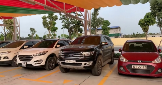 VinFast thu mua xe cũ giá cao hơn thị trường?