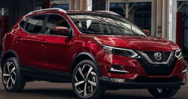 Nissan ra mắt mẫu xe SUV siêu rẻ, giá chỉ từ 175 triệu đồng