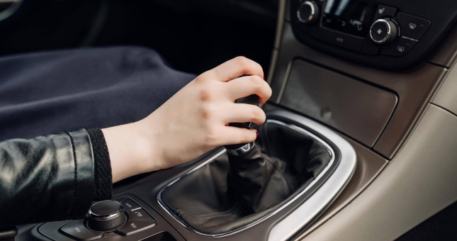 Kinh nghiệm lái xe số tự động: 6 sai lầm vô cùng nguy hiểm