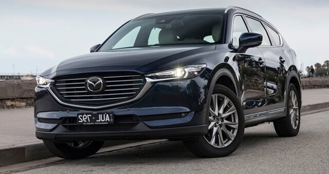 Giật mình với mẫu xe Mazda giảm giá “sốc” 200 triệu đồng