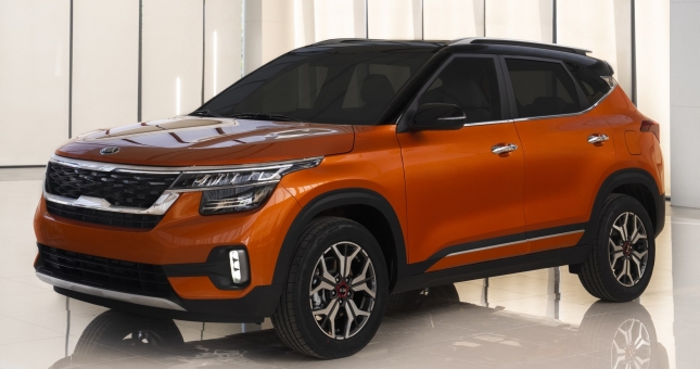 Kia Seltos: Giá xe, thông số & ưu đãi tại Việt Nam (12/2022)