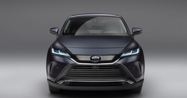 Toyota Venza 2021 bản nâng cấp chốt giá chưa tới 800 triệu đồng