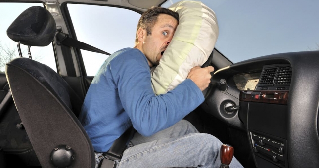 Mua ô tô lần đầu cần quan tâm đến trang bị an toàn nào?