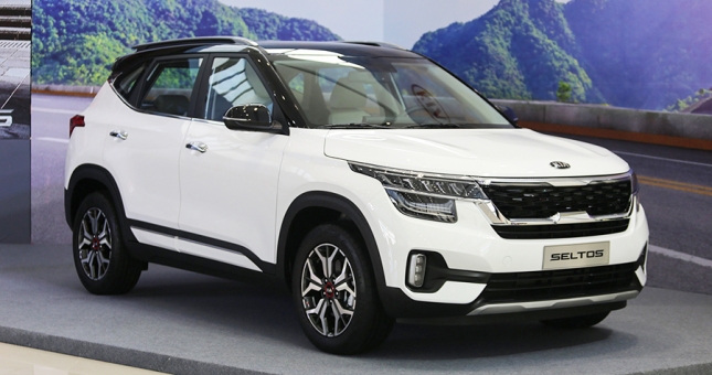 Giá rẻ nhất, Kia Seltos phiên bản Deluxe bị cắt những trang bị nào?