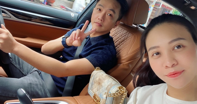 Chưa đầy 1 năm, Cường Đô-la tậu 4 chiếc siêu xe, xe sang