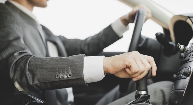 6 hư hỏng thường gặp trên xe số tự động