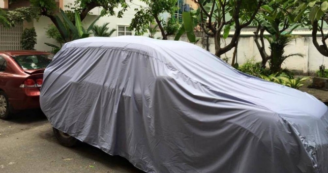 6 hư hỏng thường gặp nếu để xe lâu ngày không sử dụng