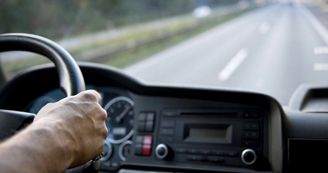 5 sai lầm tai hại các tài xế Việt thường mắc phải