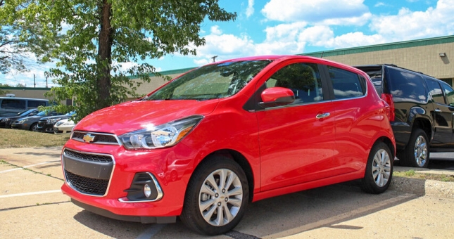 Ngân hàng VPBank thanh lý ô tô với giá chỉ từ 130 triệu đồng