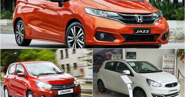 3 mẫu xe âm thầm 'khai tử' tại Việt Nam: 1 cái tên gây tiếc nuối