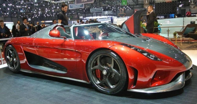 Những mẫu ô tô có mâm xe đẹp nhất thế giới: Ấn tượng với BMW