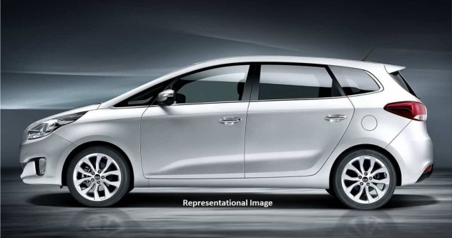 Đối thủ Mitsubishi Xpander rục rịch ra mắt, giá chỉ từ 346 triệu đồng