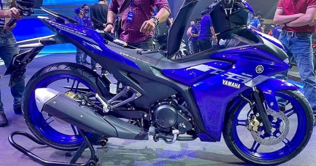 Cục Đăng kiểm Việt Nam: Xe máy không có phanh ABS vẫn đảm bảo an toàn