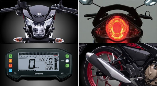 Tín đồ xe côn tay sắp đón “siêu phẩm” mới, đối đầu Exciter 155 VVA