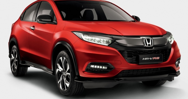 Đối thủ của Kia Seltos bất ngờ ra mắt: công nghệ cao, giá rẻ hơn