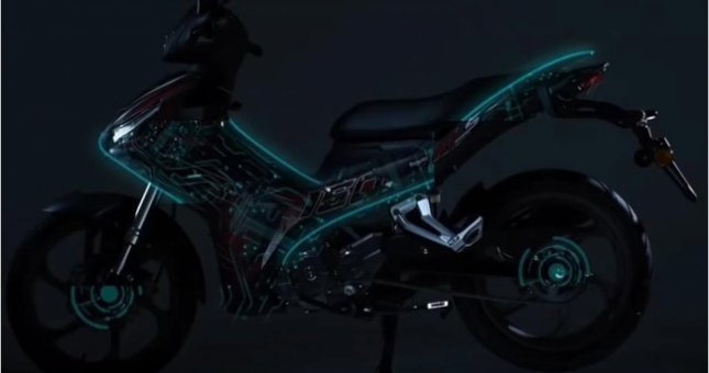 Rộ tin VinFast sẽ sản xuất xe côn tay 150cc, đối đầu Exciter, Winner X