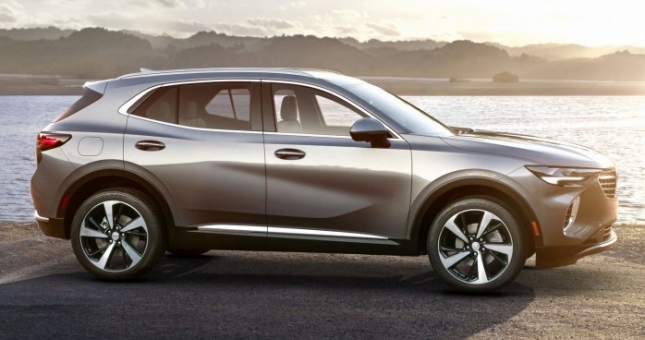 Mẫu SUV công nghệ hiện đại “gây sốt” vì giá rẻ, đe nẹt CX-5, CR-V