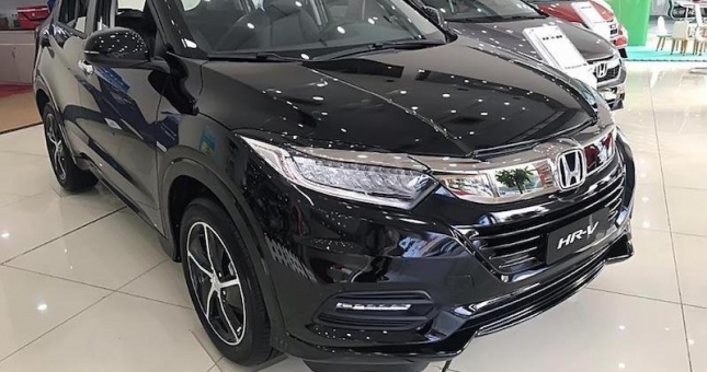 Đối thủ của Kia Seltos giảm gần 100 triệu đồng, khách Việt săn đón