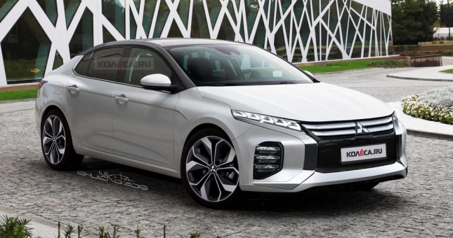 Sedan hạng C siêu “hot” sắp trở lại đối đầu Mazda 3, Cerato