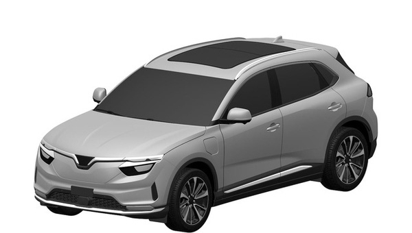 SUV điện VinFast bản quốc tế có gì khác biệt tại Việt Nam?